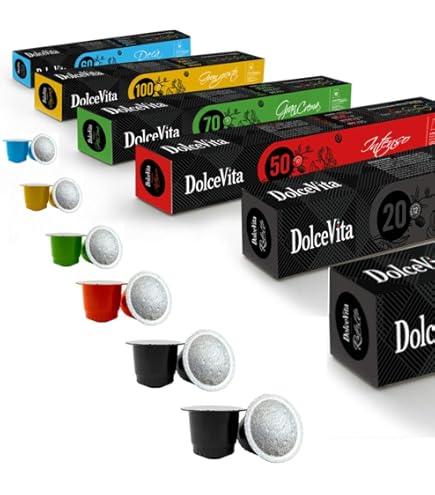 Amazon.co.jp: ネスプレッソ カプセル 互換 キンボ コーヒー カプセル