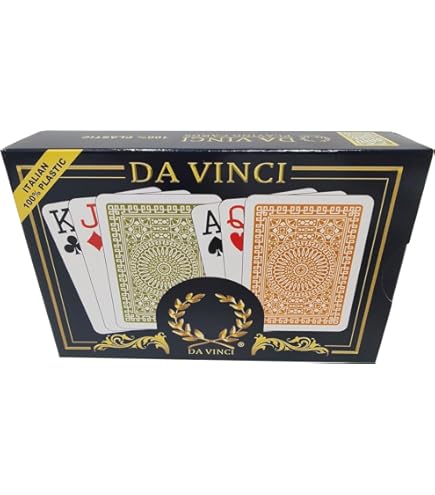 Amazon.co.jp: DA VINCI Venezia、イタリア製 100%プラスチック