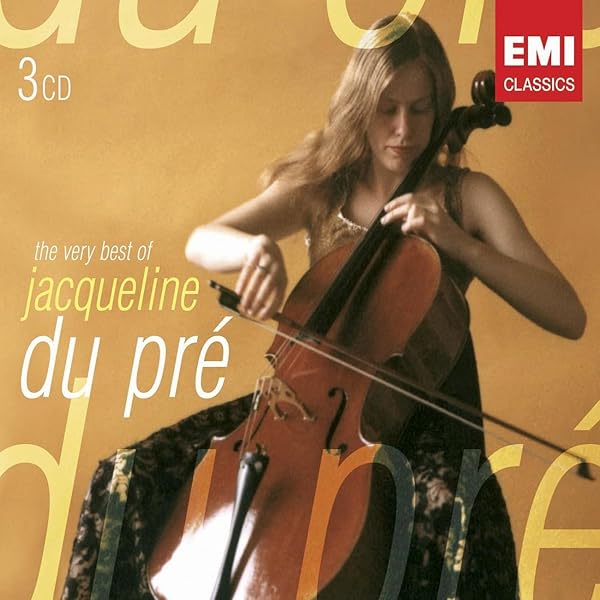 (未使用･未開封品)　Jacqueline Du Pre: A Celebration of Her Unique Enduring Gift [DVD] [Import] sdt40b8 Jacqueline Du Pre - A Celebration Of Her Unique And Enduring