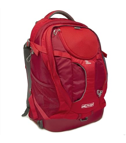 best dog carrier backpack timbuk2 muttmover Luxe Backpack, Jet Black, Medium Pet Supplies Model:CZ-S-732SBK - 7'3