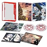 ストライクウィッチーズ ROAD to BERLIN 第4巻 [Blu-ray]