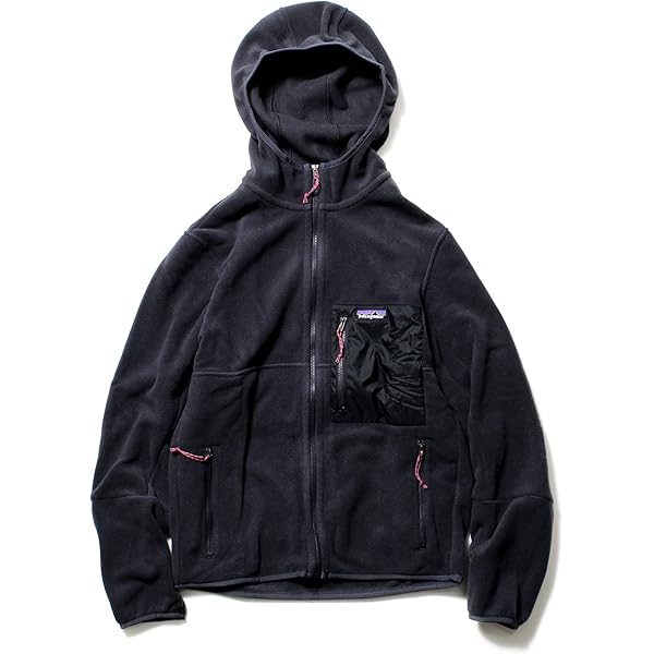 Amazon | [パタゴニア] イスマス パーカー メンズ MENS ISTHMUS