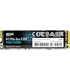 Amazon | Silicon Power (シリコンパワー) 1TB - NVMe M.2 PCIe Gen3x4