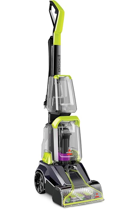 Bissell 1887 Proheat Essential Deep 