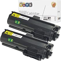 Amazon.co.jp: インクのチップス エプソン 用 LPB4T24 互換トナー