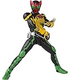 Amazon.co.jp: S.H.Figuarts（真骨彫製法） 仮面ライダーオーズ