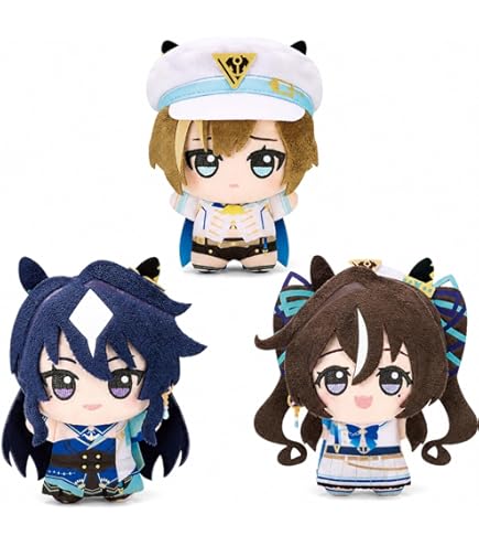 Amazon.co.jp: ガチアクタ ちびぐるみ 約11cm (エンジン) : おもちゃ