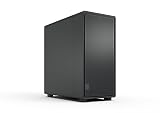 Fractal Design Epoch XL Black Solid 140mmファン3基搭載 フルタワー PCケース FD-C-EPO1X-01 CS9515