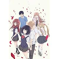 クズの本懐 5(完全生産限定版) [Blu-ray]