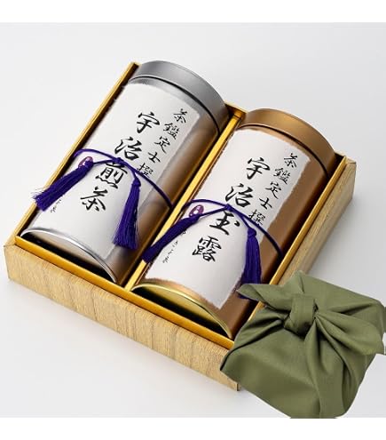 Amazon | 一 保 堂 茶 舗 IPPODO TEA 玉露【滴露 – Tekiro】＆ 煎茶