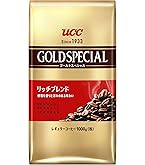 Amazon.co.jp: UCC ヒルス リッチブレンド 500g レギュラーコーヒー(粉