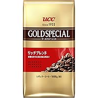 ヒルスブロス　リッチブレンドコーヒー　粉500g 12袋セット ヒルス リッチブレンド 袋500g ｜ ミスターマックスオンラインストア
