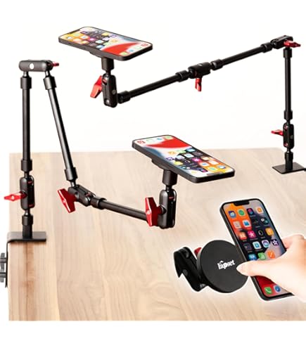 Amazon.co.jp: Narriver リモート対戦用スタンド スマホホルダー
