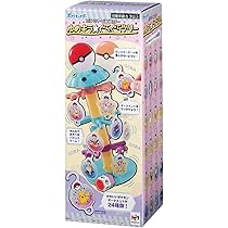 Amazon.co.jp: ポケットモンスター ゆめキラ☆ぐらぐらツリー