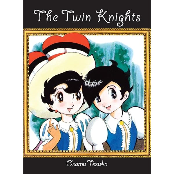【中古】 PRINCESS KNIGHT #01(P)/VERTICAL INC (USA)/OSAMU TEZUKA Princess Knight (Ribbon no Kishi) Coloring Vertical NO.1