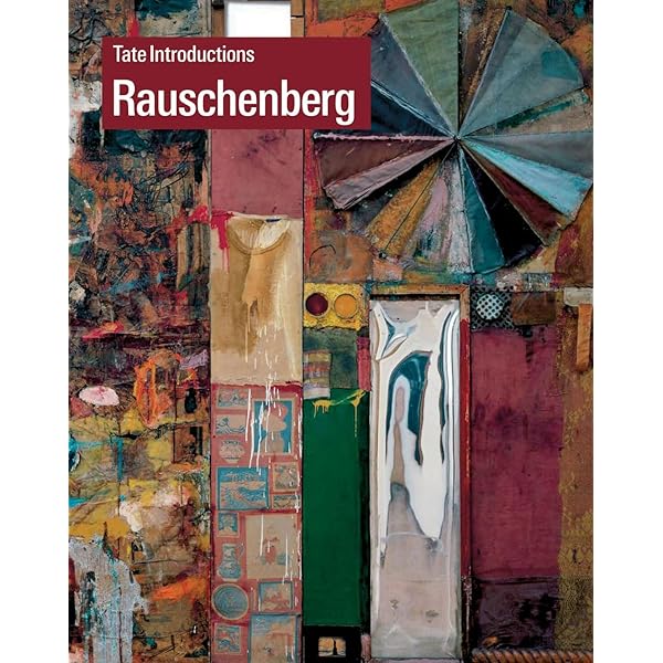 Amazon | Rauschenberg: Art and Life | Kotz, Mary Lynn | History