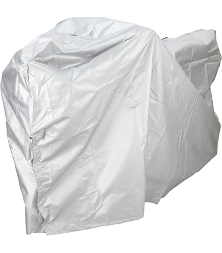 Amazon | パナソニック(Panasonic) サイクルカバー 自転車用