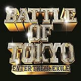 BATTLE OF TOKYO ~ENTER THE Jr.EXILE~