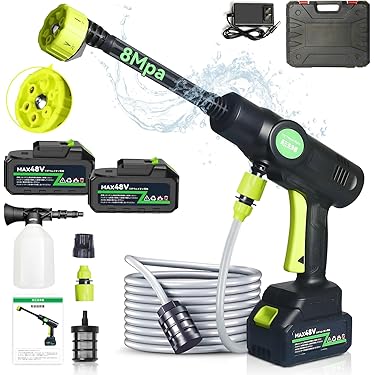 Amazon.co.jp 最新リリース: 高圧洗浄機本体 の新着ランキングです。