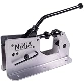 NINJA ベアリングプレス機