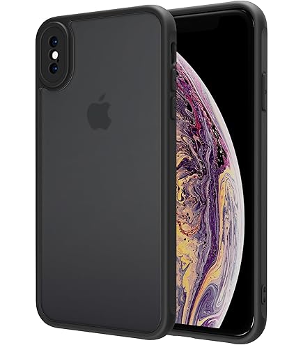 Amazon | 【整備済み品】 Apple iPhone XS Max 256GB スペースグレー
