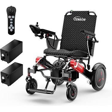 Amazon.co.jp 売れ筋ランキング: 電動車いす の中で最も人気のある商品です