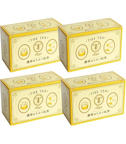 Amazon.co.jp: ムーミンキャラメルミルクティー TYAZEN(茶善) 1箱