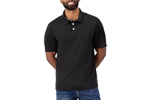 Hanes Sport Men's Cool DRI Men's Performance Polo Shirt