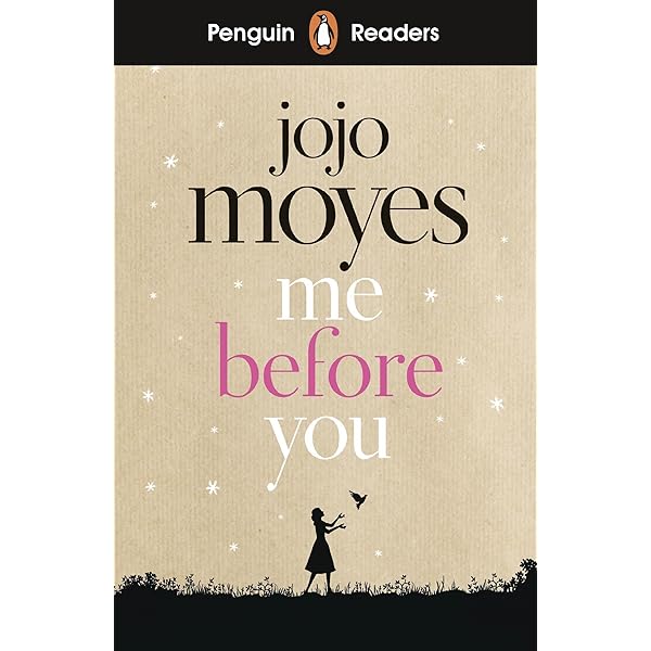 Amazon | Me Before You: A Novel (Me Before You Trilogy