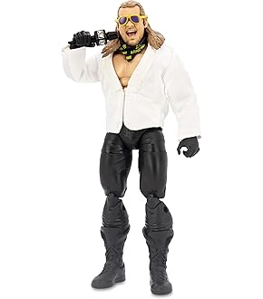 Amazon | AEW Penta El Zero M Unrivaled シリーズ6 ジャズ