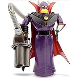 Amazon フィギュア Mattel Toy Story Buzz Vs Zurg トイ ストーリー バズ Vs ザーグ Usトイザらス限定 303 フィギュア ドール 通販