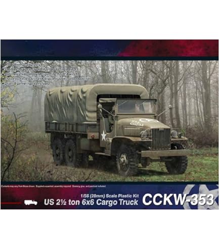 (未使用･未開封品)　ルビコンモデル 1/56 アメリカ軍 M21 MMC 81mm自走迫撃砲 拡張パーツ プラモデル用パーツ RB0053 6k88evb Amazon | ルビコンモデル 1/56 アメリカ軍 M21 MMC 81mm自走迫撃