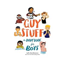 Cambridge Being You : The Body Image Book for Boys Book ...