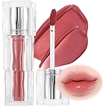 Amazon | [TIRTIR] MY GLOW LIP OIL [ティルティル] マイグロウリップ