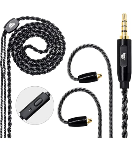 Amazon.co.jp: ゼンハイザー Sennheiser IEシリーズ用MMCXブレード