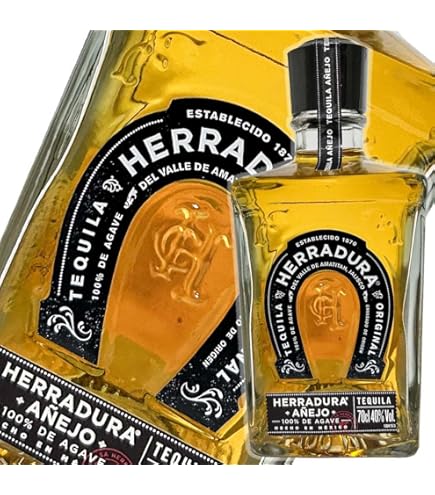 Amazon.co.jp: エラドゥーラ アネホ 40度 750ml テキーラ [並行輸入品