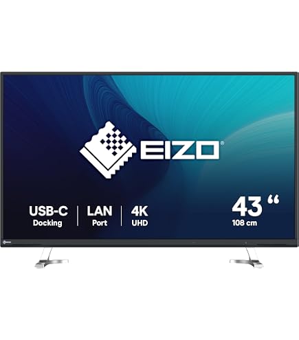 Amazon.co.jp: LG モニター ディスプレイ 43UN700-BAJP 42.5インチ/4K