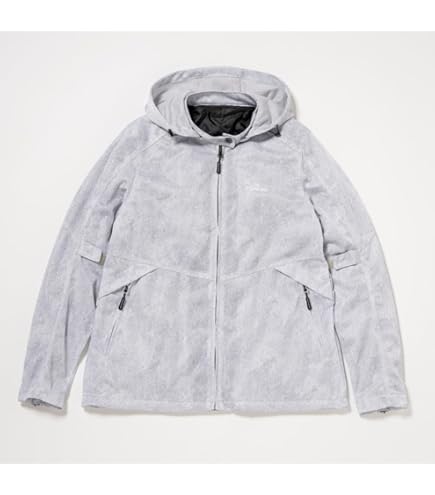 Amazon | [ロッソスタイルラボ] RossoStyleLab バイク ジャケット