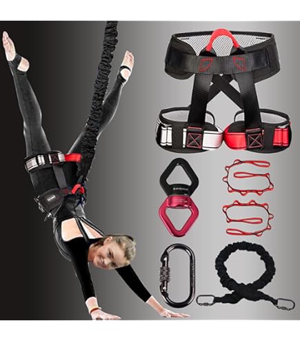 Amazon.co.jp: PRIOR FITNESS バンジーフィットネスセット