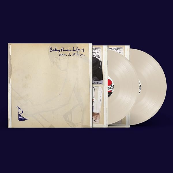 Amazon.co.jp: Shotters Nation - Limited Clear Vinyl [Analog