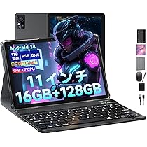 【新品未使用】Android 14 11インチ タブレット android14 タブレット11インチ」の人気商品一覧 | 安い商品を