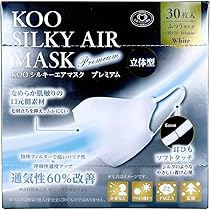 Amazon.co.jp: [クー・メディカル・ジャパン] KOO シルキーエア