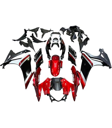 Amazon | Viprh GSX250R カウル バイクフェアリングキット 適用