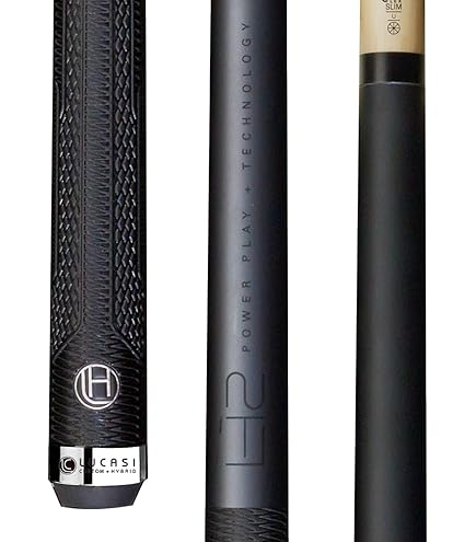 Amazon.co.jp: Lucasi Cue - LZSP2 : スポーツ＆アウトドア