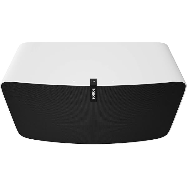 Sonos Play:5 Multi-Room Digital Music 