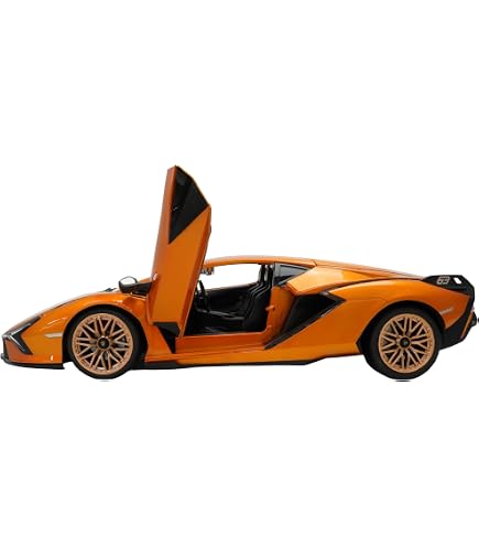 Amazon.co.jp: 童友社 (Doyusha) 2.4GHz 1/24 ラ・フェラーリ 電動