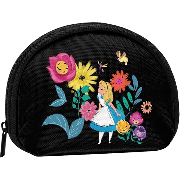 Amazon.co.jp: Loungefly X ディズニー 不思議の国のアリス