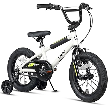 子ども用 自転車　14インチ BMX タイプ バイク 黒 補助輪なし 子供用 自転車 BMX 14インチ : BMXピスト自転車のサイクルロード