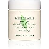 ELIZABETH ARDEN(エリザベスアーデン) グリーンティー ハニードロップス ボディクリーム 500mL