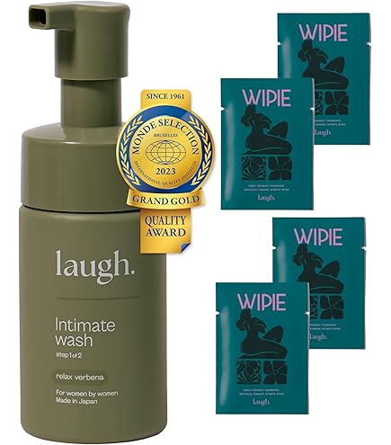 Amazon | 【Amazon.co.jp限定】laugh. ラフドット インティメイト